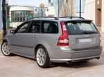Volvo V50 T5 2005 года